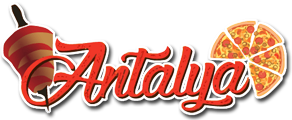Logo Antalya Döner und Pizza Fellbach