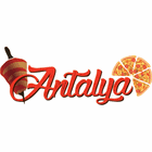 Logo Antalya Döner und Pizza Fellbach